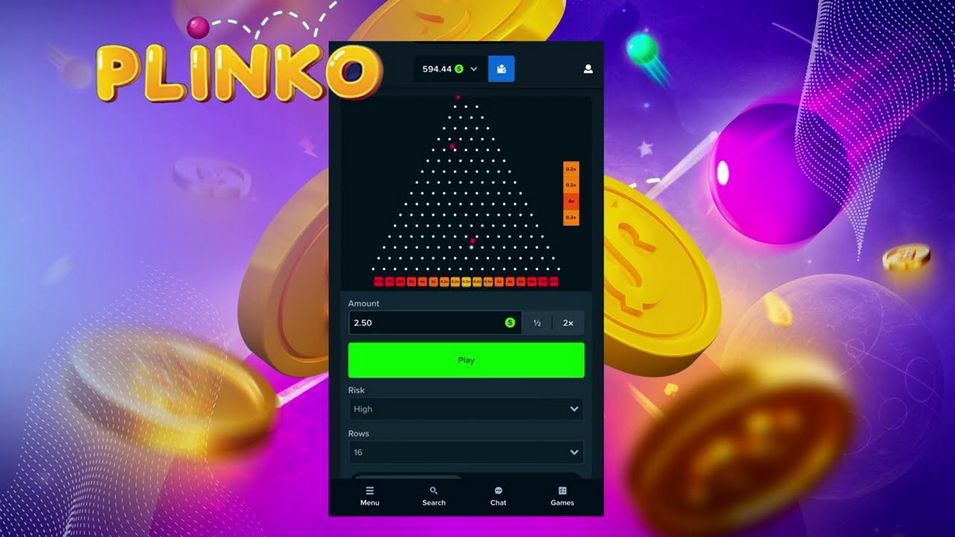 Plinko: ¿esta aplicación es confiable o un fraude?