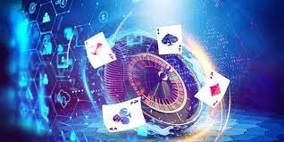 Games of crypto gambling establishment BC Game